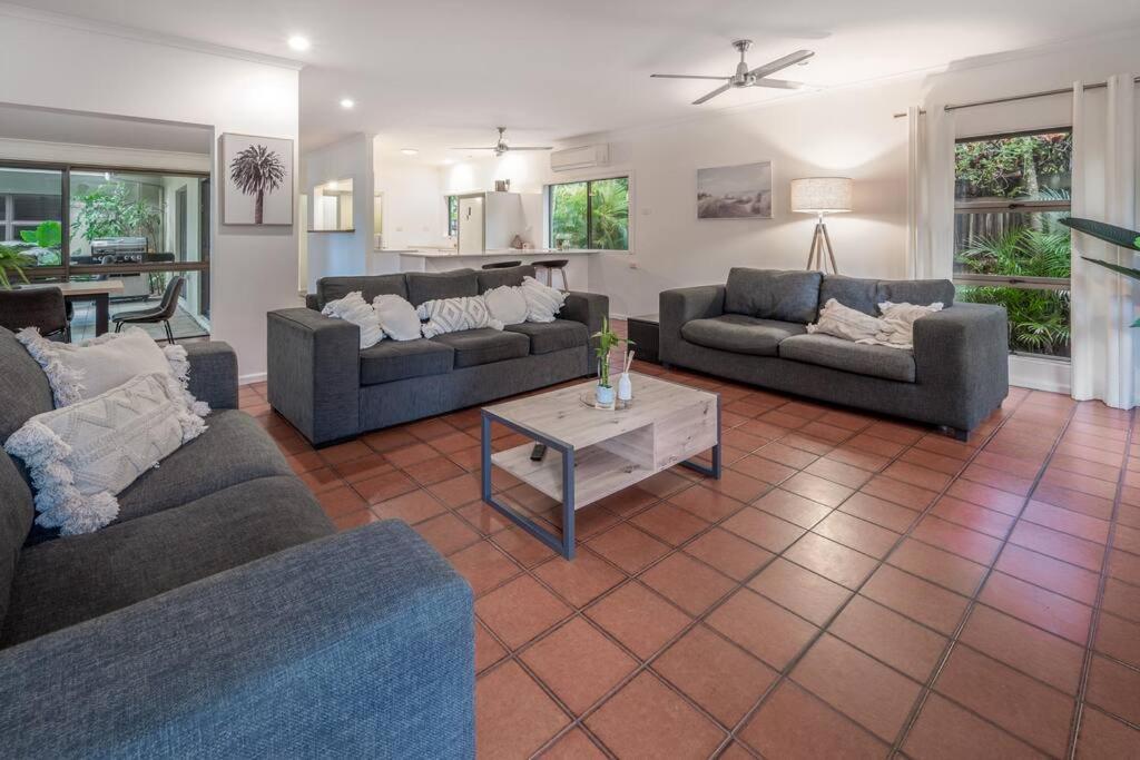 Talpa Tropix- 5 Min Stroll To Beach * Palm Cove