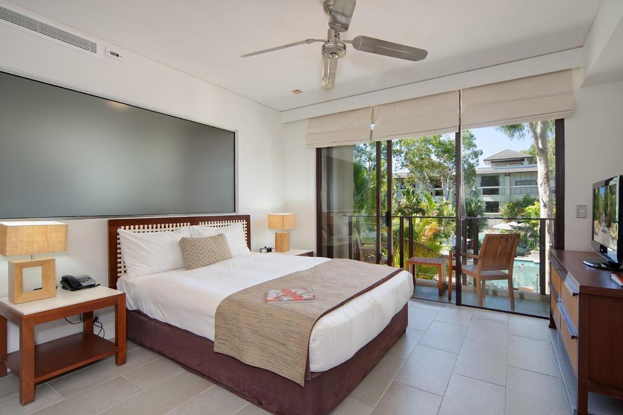 Aparthotel Sea Temple 5*