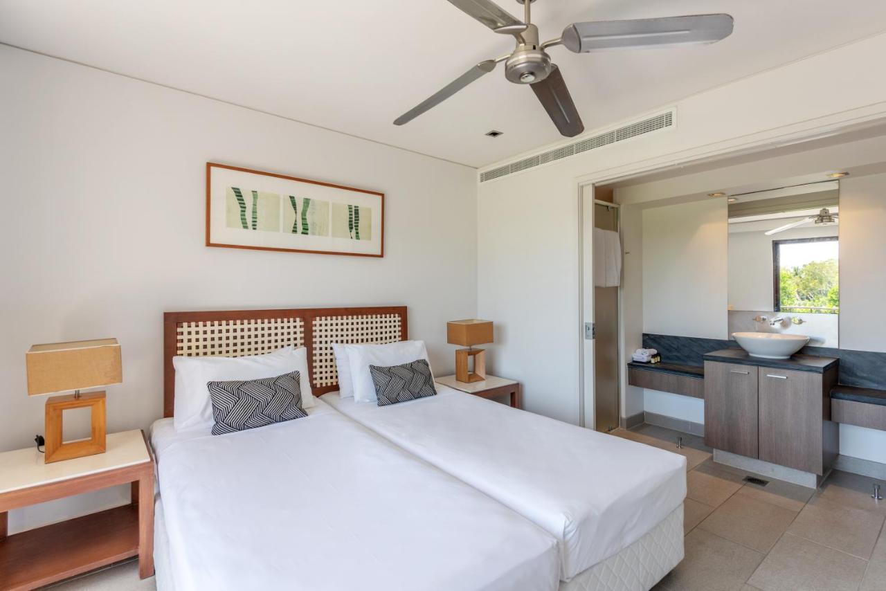 Sea Temple 5* Palm Cove