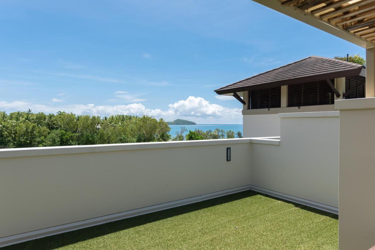 Sea Temple Aparthotel Palm Cove