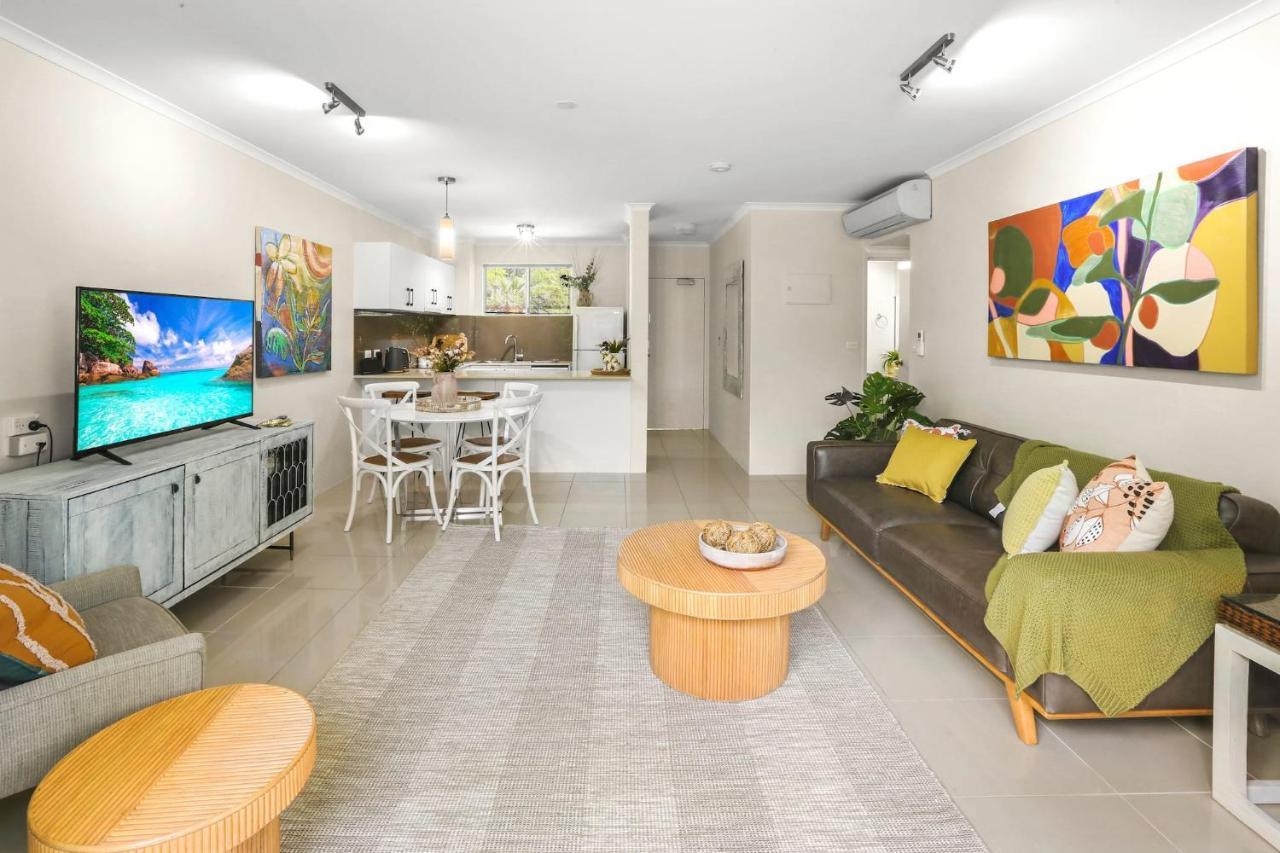Apartment Coral Retreat Palm Cove