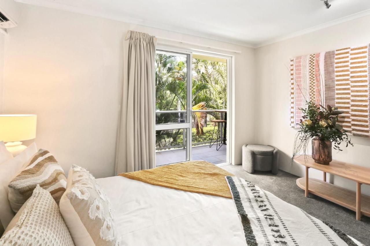 Apartment Coral Retreat Palm Cove