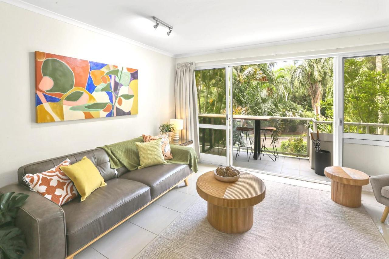 Coral Retreat Apartment *
