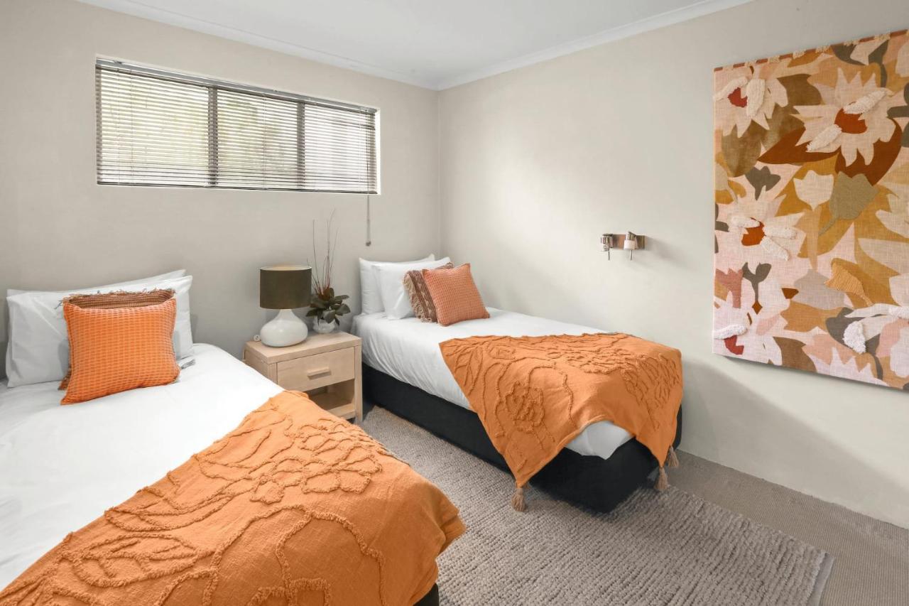 Apartment Coral Retreat Palm Cove