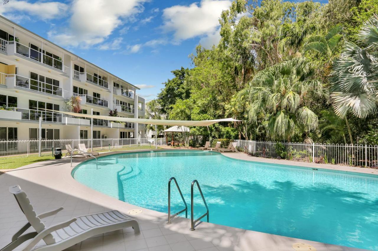 Apartment Coral Retreat *