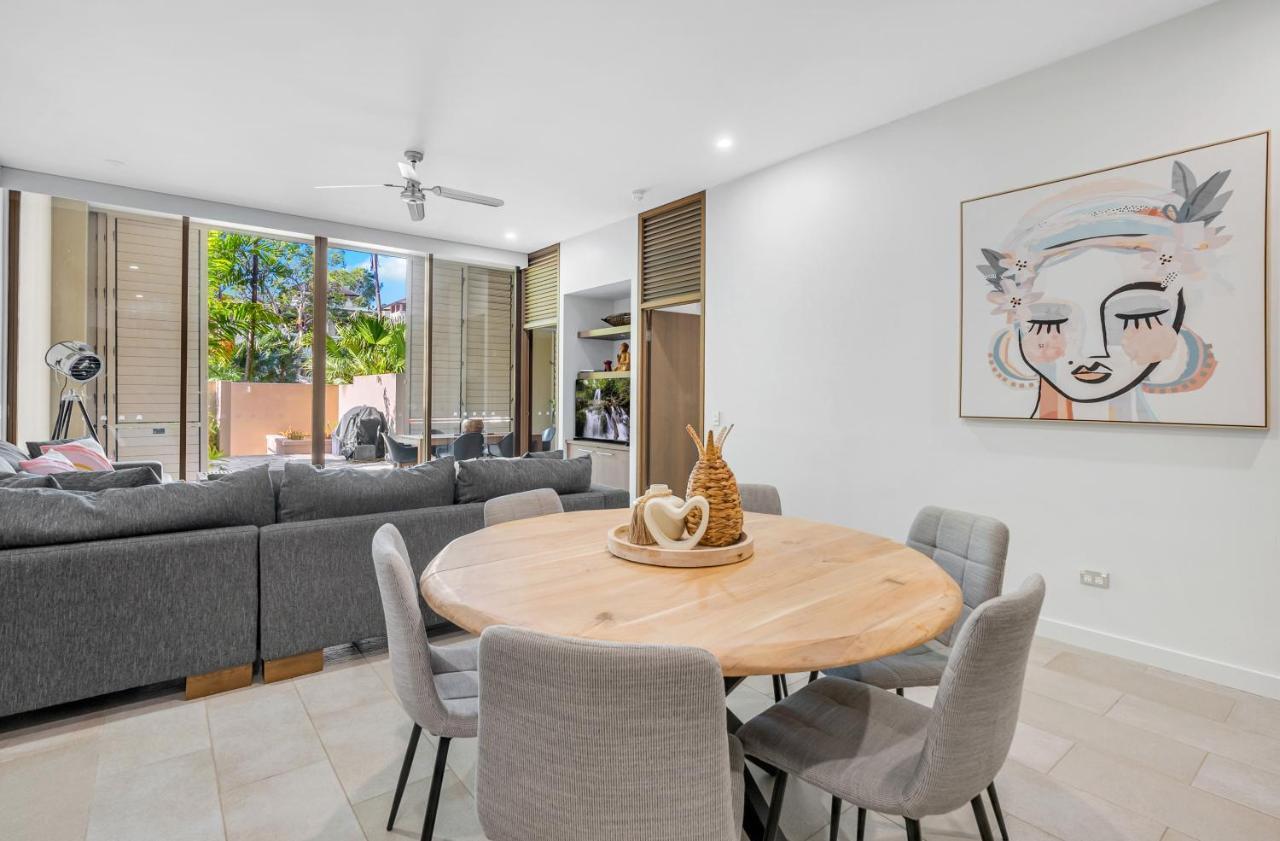 Elysium Private Apartments Triton By The Sea Apartment *