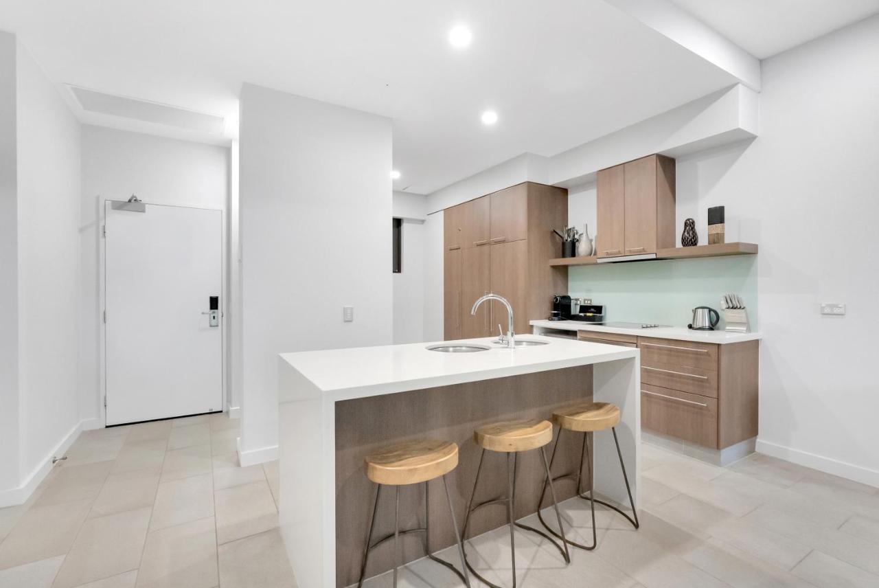 Elysium Private Apartments Triton By The Sea