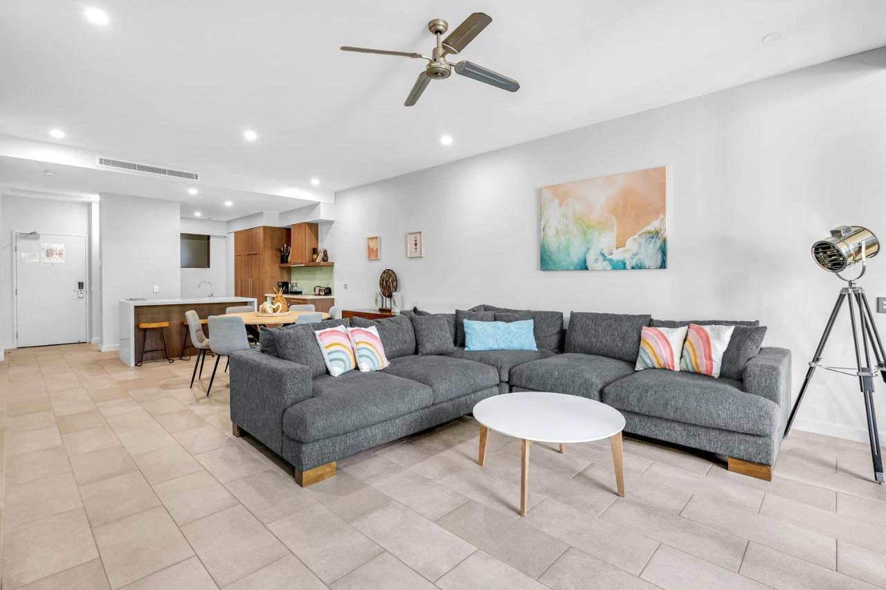 Elysium Private Apartments Triton By The Sea Apartment