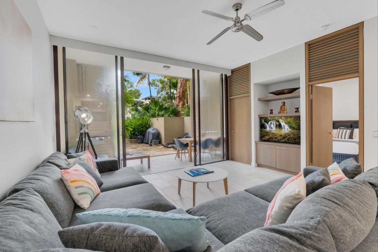Elysium Private Apartments Triton By The Sea Palm Cove