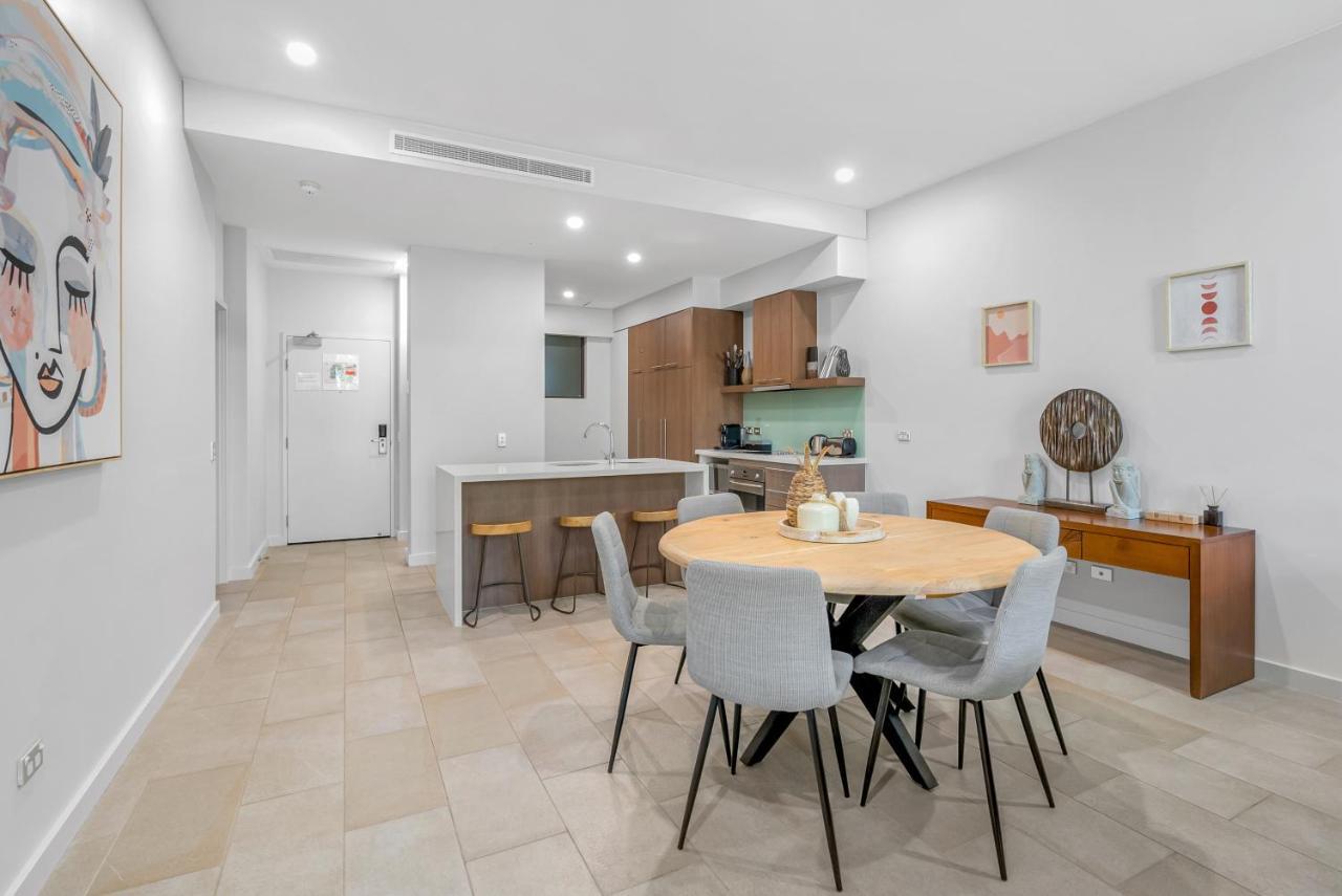 Apartment Elysium Private Apartments Triton By The Sea Palm Cove