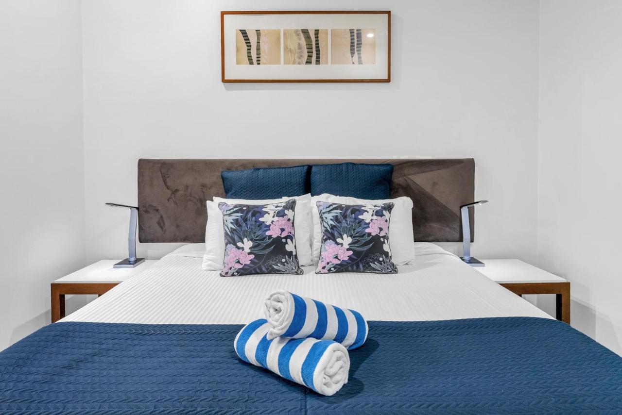Apartment Elysium Private Apartments Triton By The Sea *