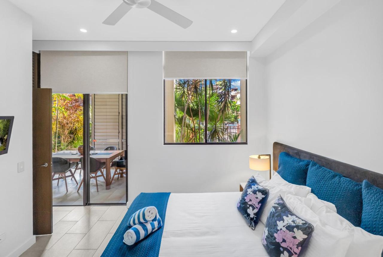 Elysium Private Apartments Triton By The Sea *
