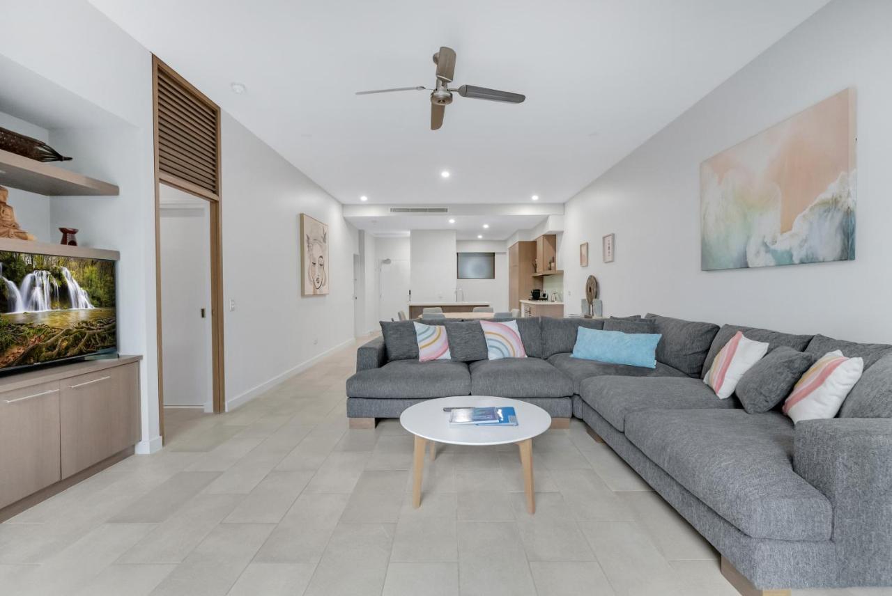 Apartment Elysium Private Apartments Triton By The Sea *