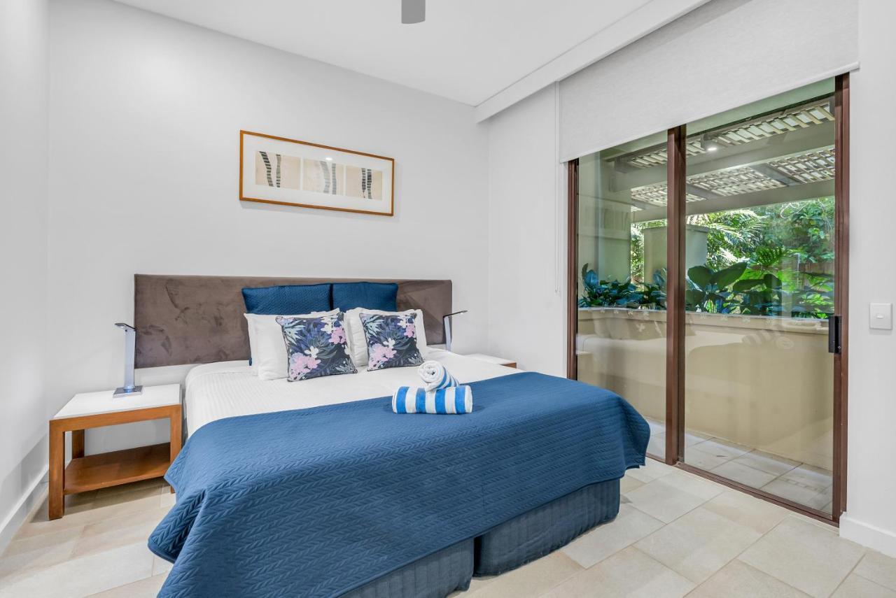 Elysium Private Apartments Triton By The Sea *