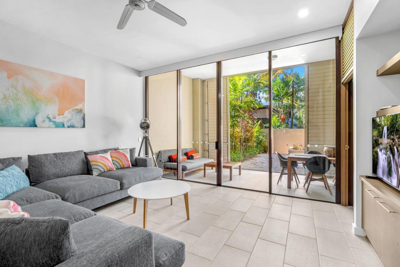 Apartment Elysium Private Apartments Triton By The Sea Palm Cove