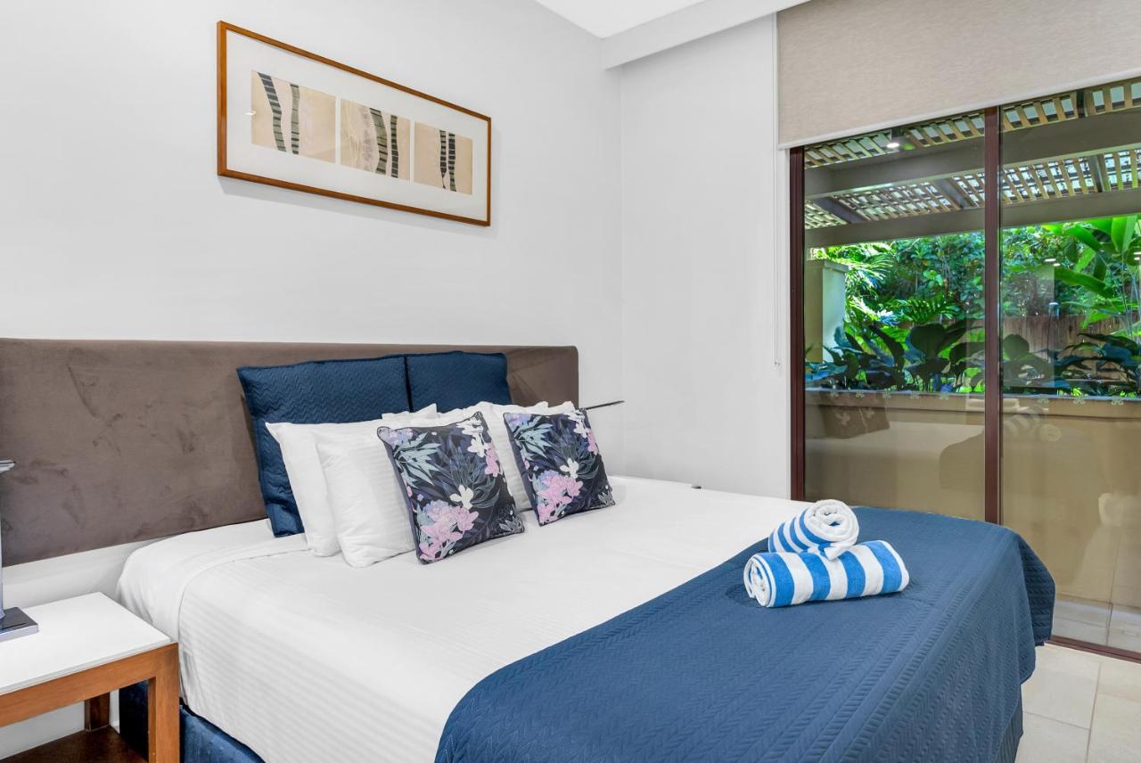 Elysium Private Apartments Triton By The Sea Palm Cove