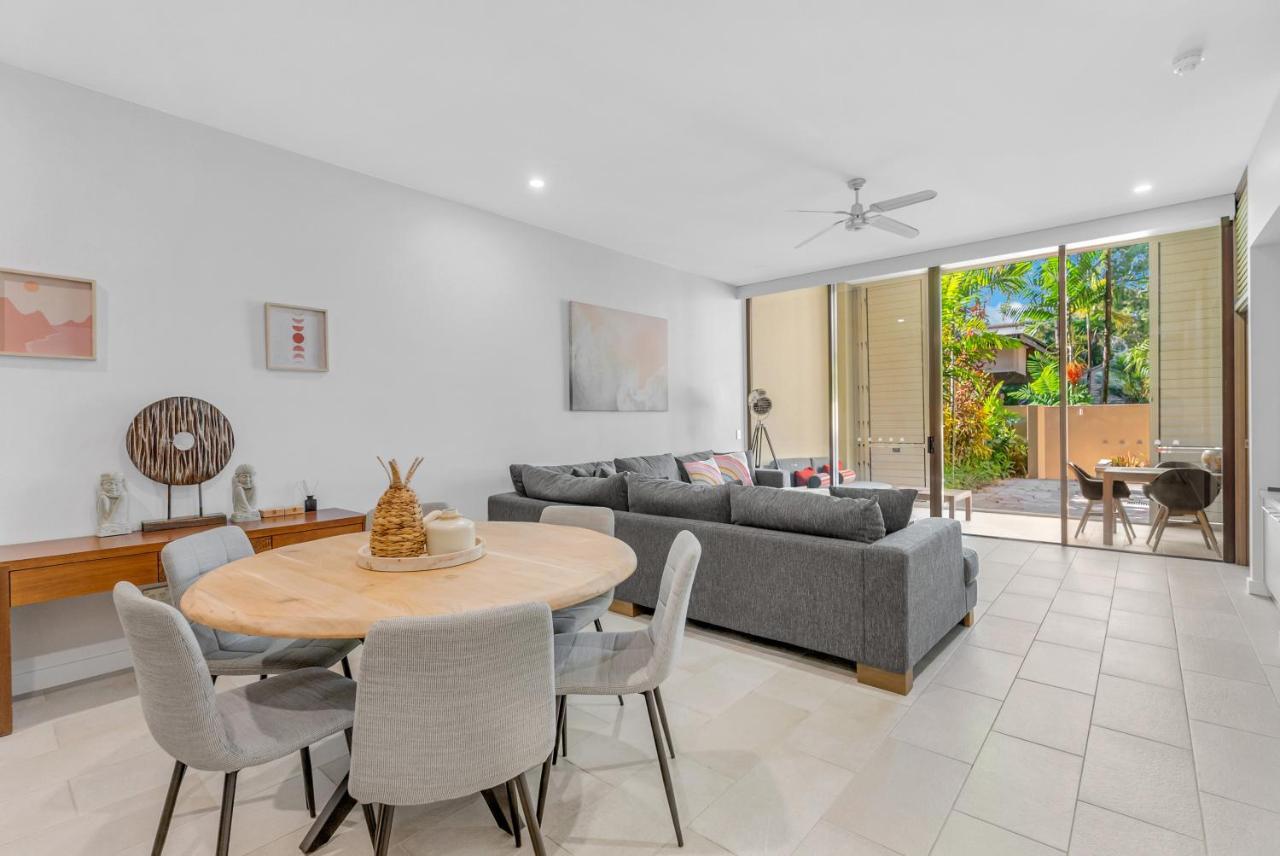 Elysium Private Apartments Triton By The Sea