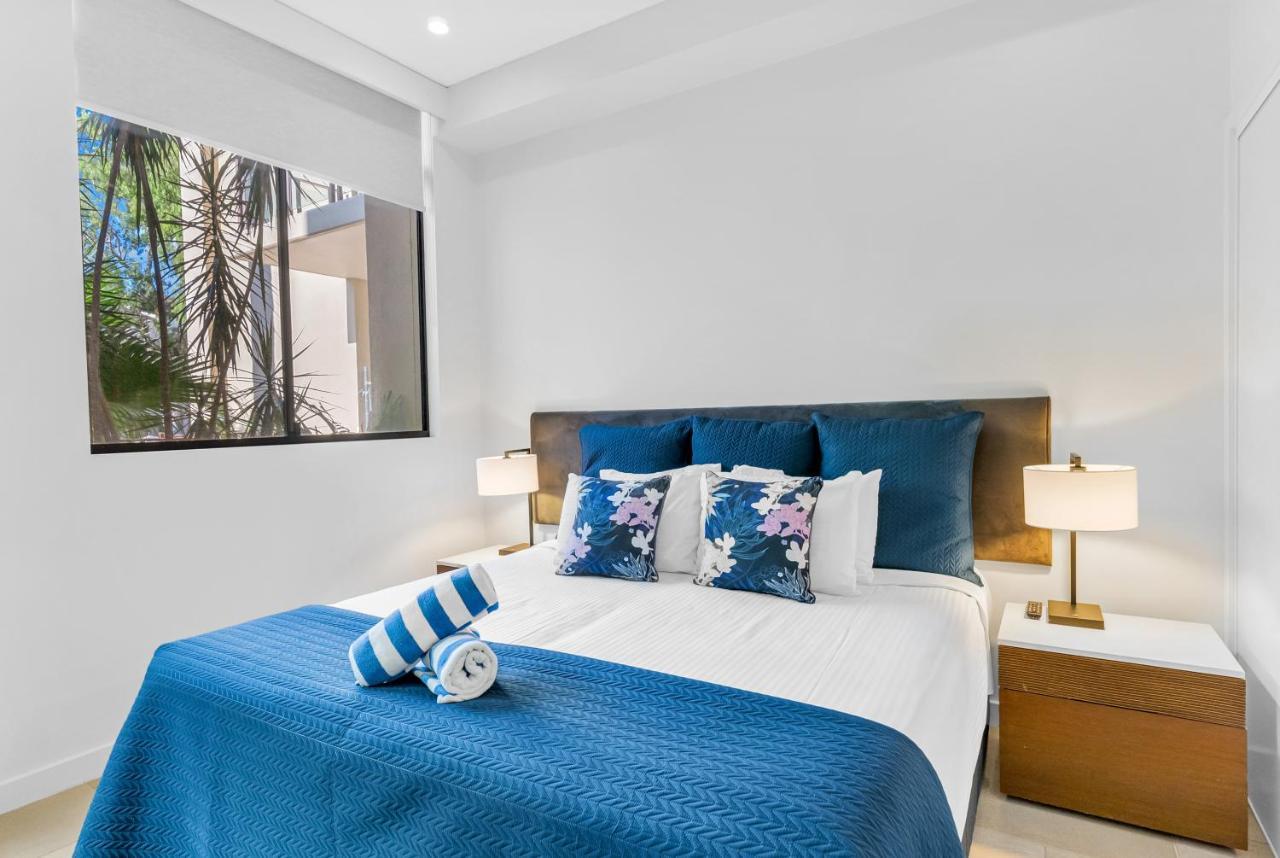 Apartment Elysium Private Apartments Triton By The Sea *