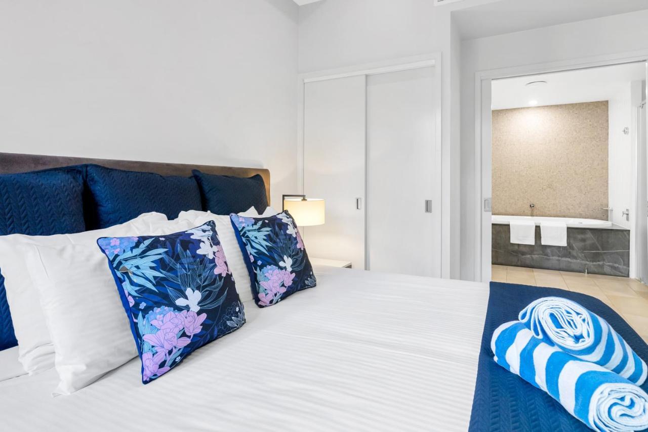Elysium Private Apartments Triton By The Sea Apartment *