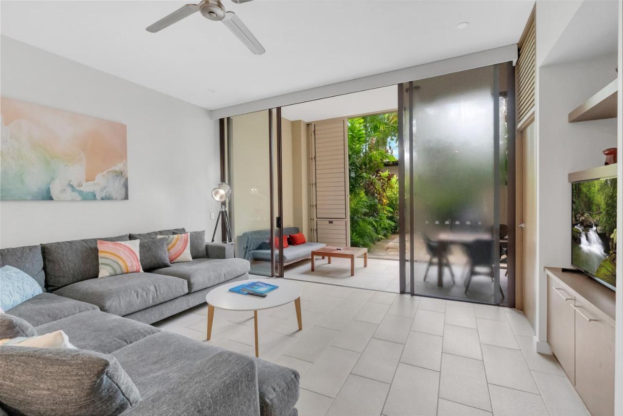Apartment Elysium Private Apartments Triton By The Sea *
