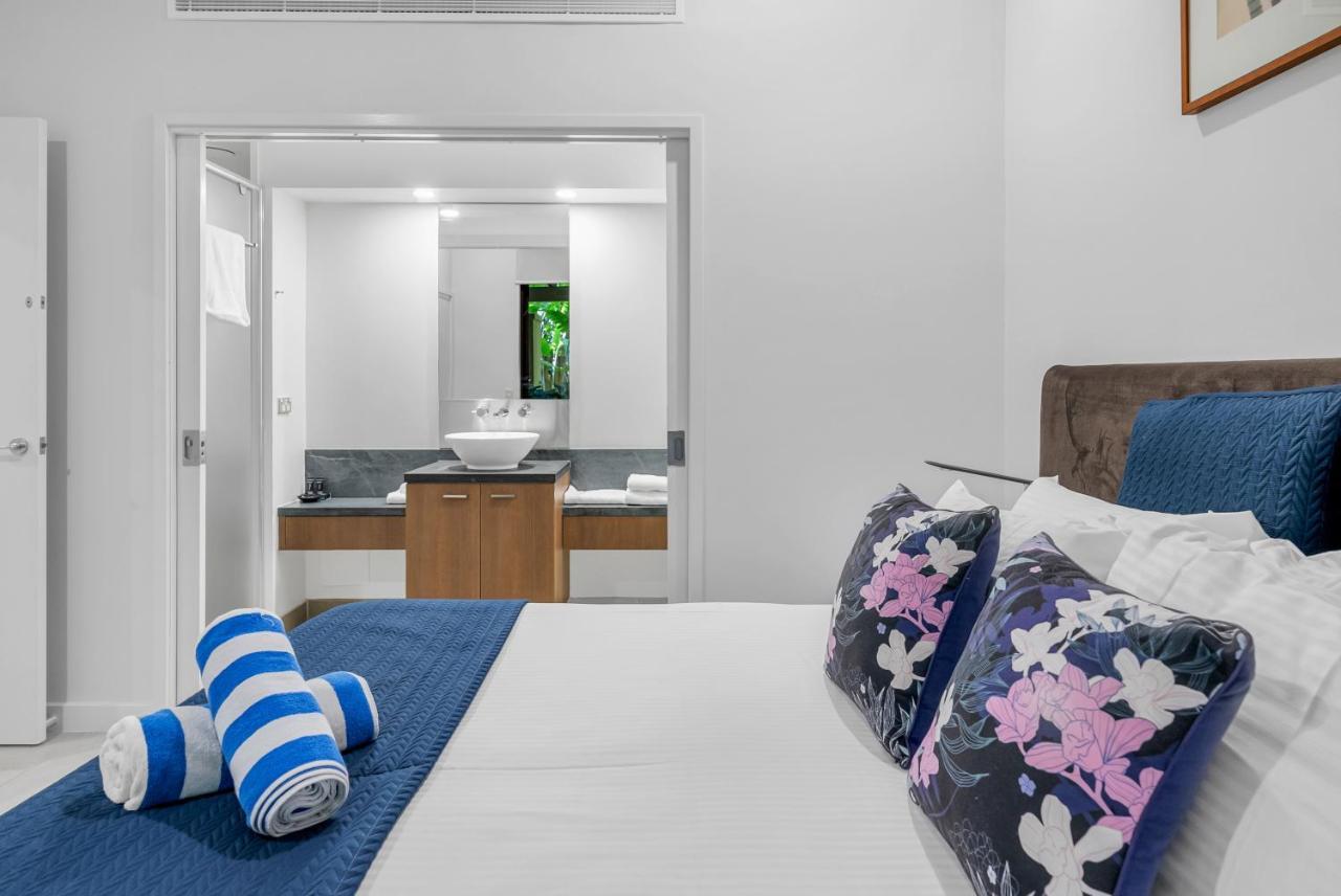 Apartment Elysium Private Apartments Triton By The Sea *