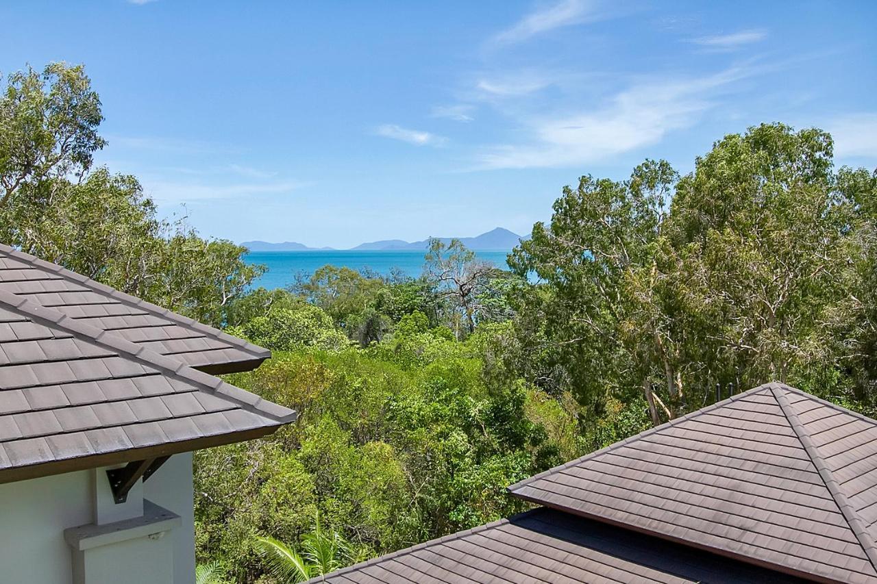 Temple 2 Bedroom Penthouse Apartment Palm Cove