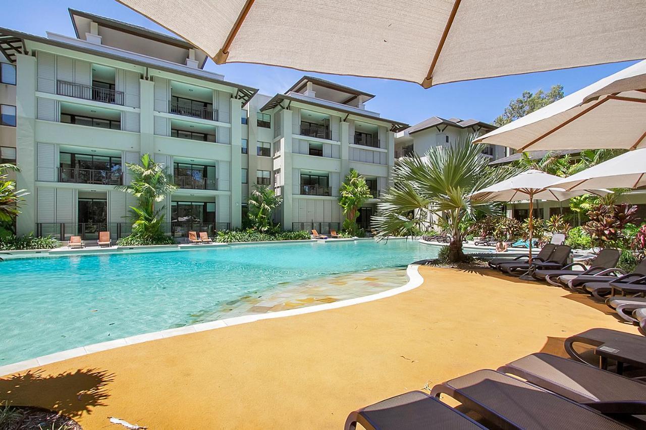 Temple 2 Bedroom Penthouse * Palm Cove