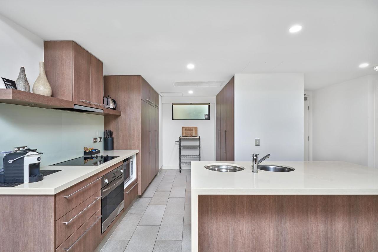 Temple 2 Bedroom Penthouse
