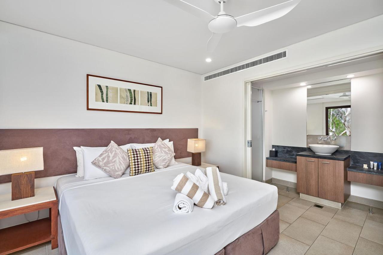 Temple 2 Bedroom Penthouse Apartment