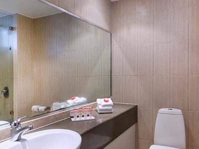 Aparthotel The Sebel 4*