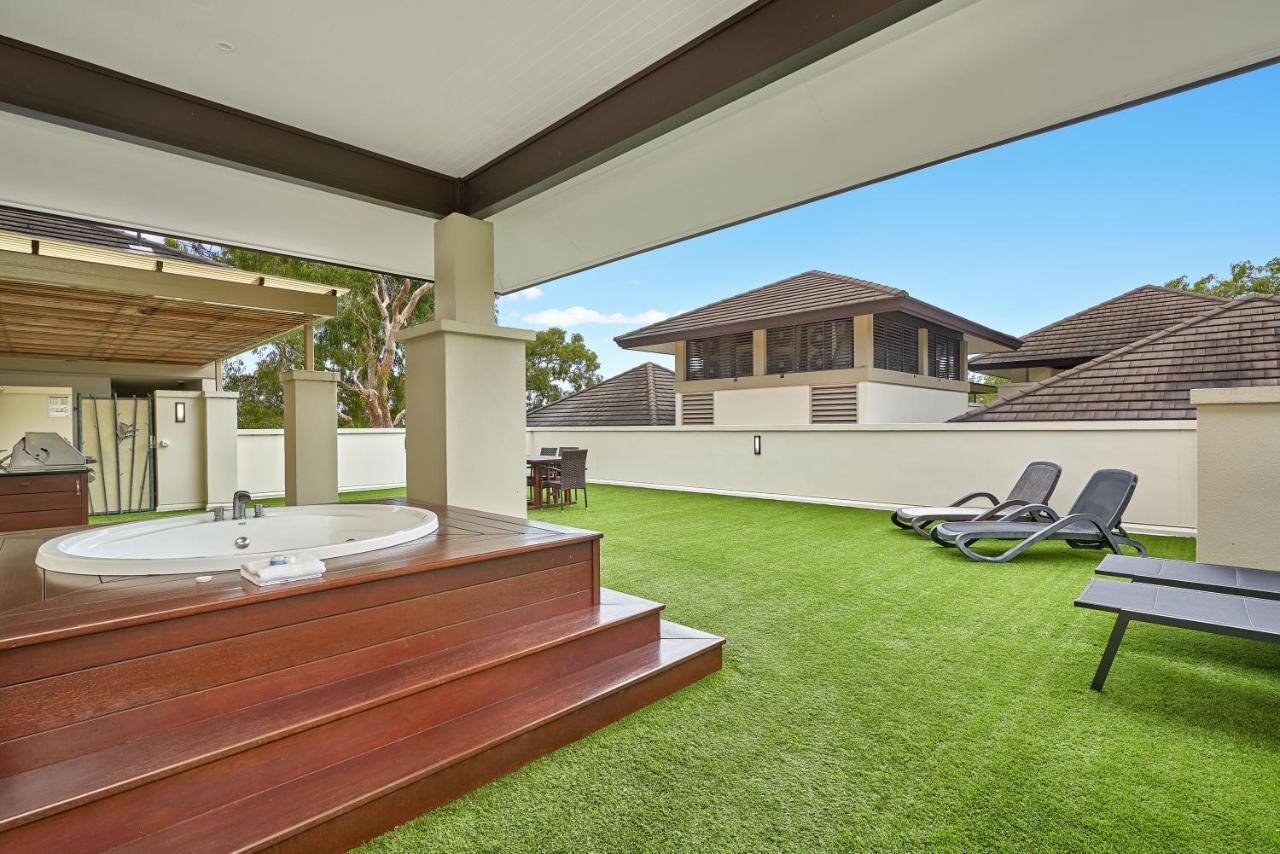 Temple 2 Bedroom Penthouse *
