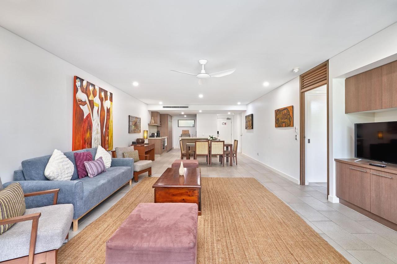 Apartment Temple 2 Bedroom Penthouse