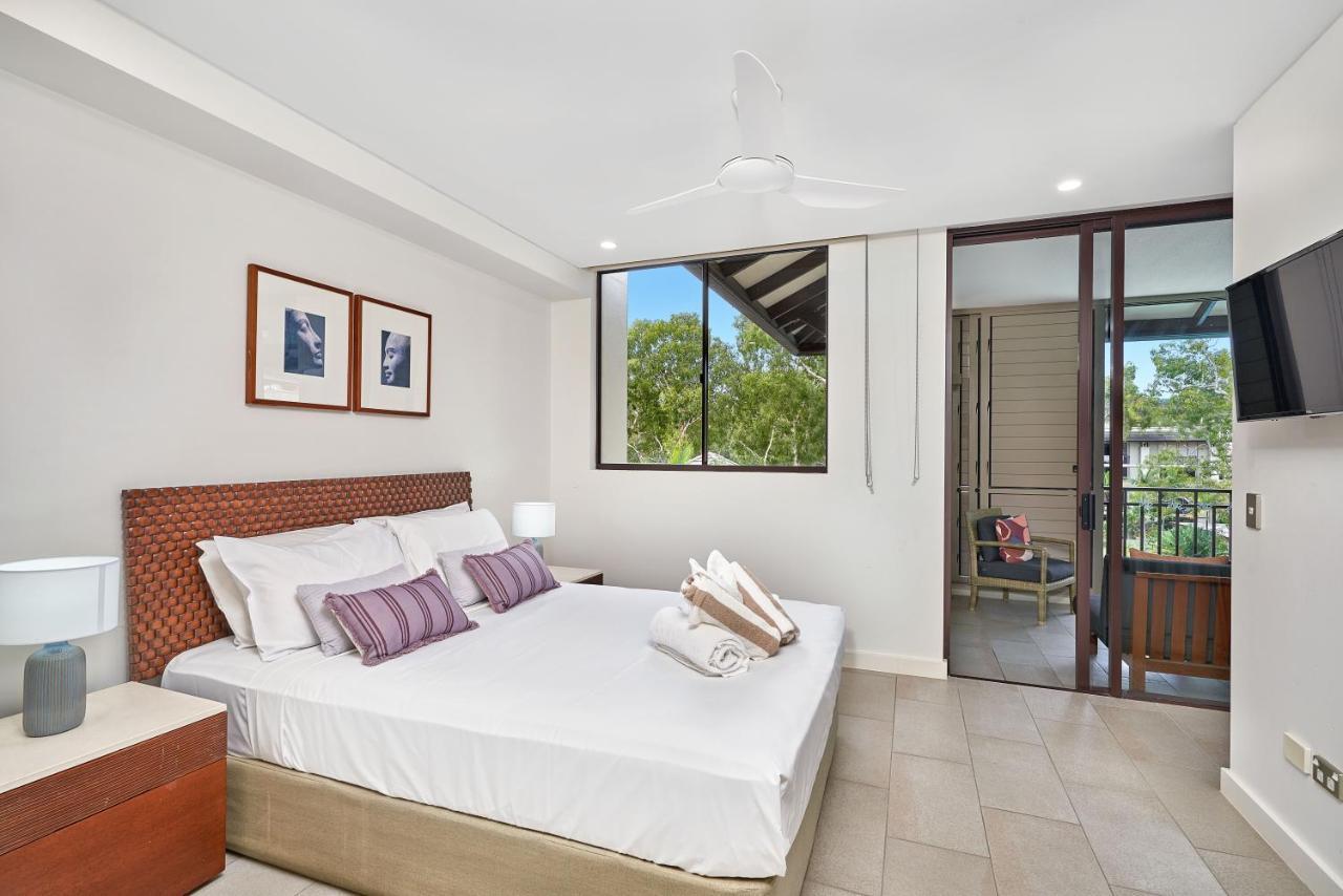 Temple 2 Bedroom Penthouse Apartment