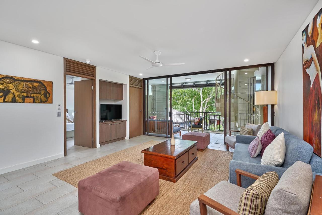 Temple 2 Bedroom Penthouse * Palm Cove