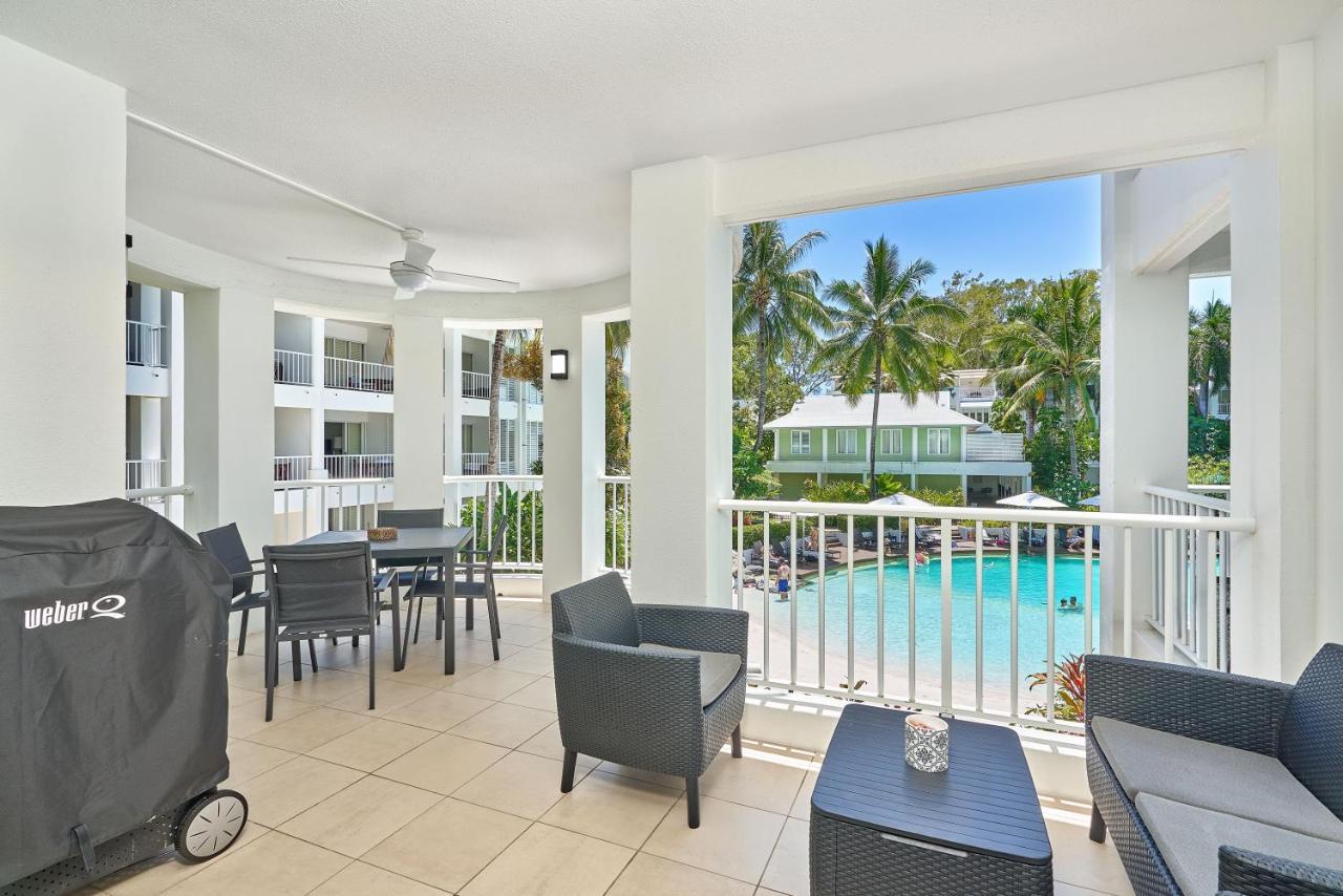 Luxury 2 Bedroom Club Apartment Palm Cove