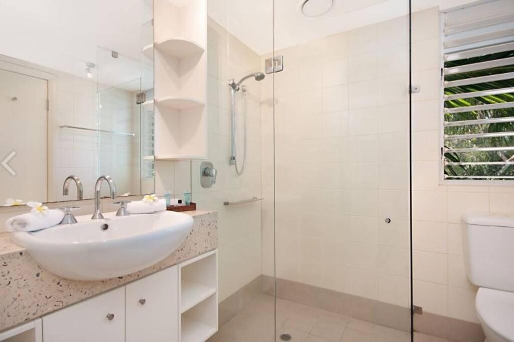 Peppers Club Luxurious 2 Bedroom Rooftop Terrace * Palm Cove