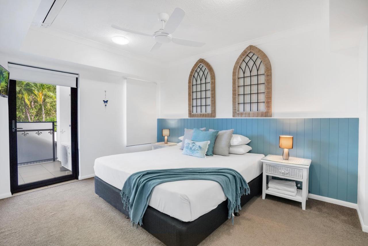 Aparthotel Elysium
