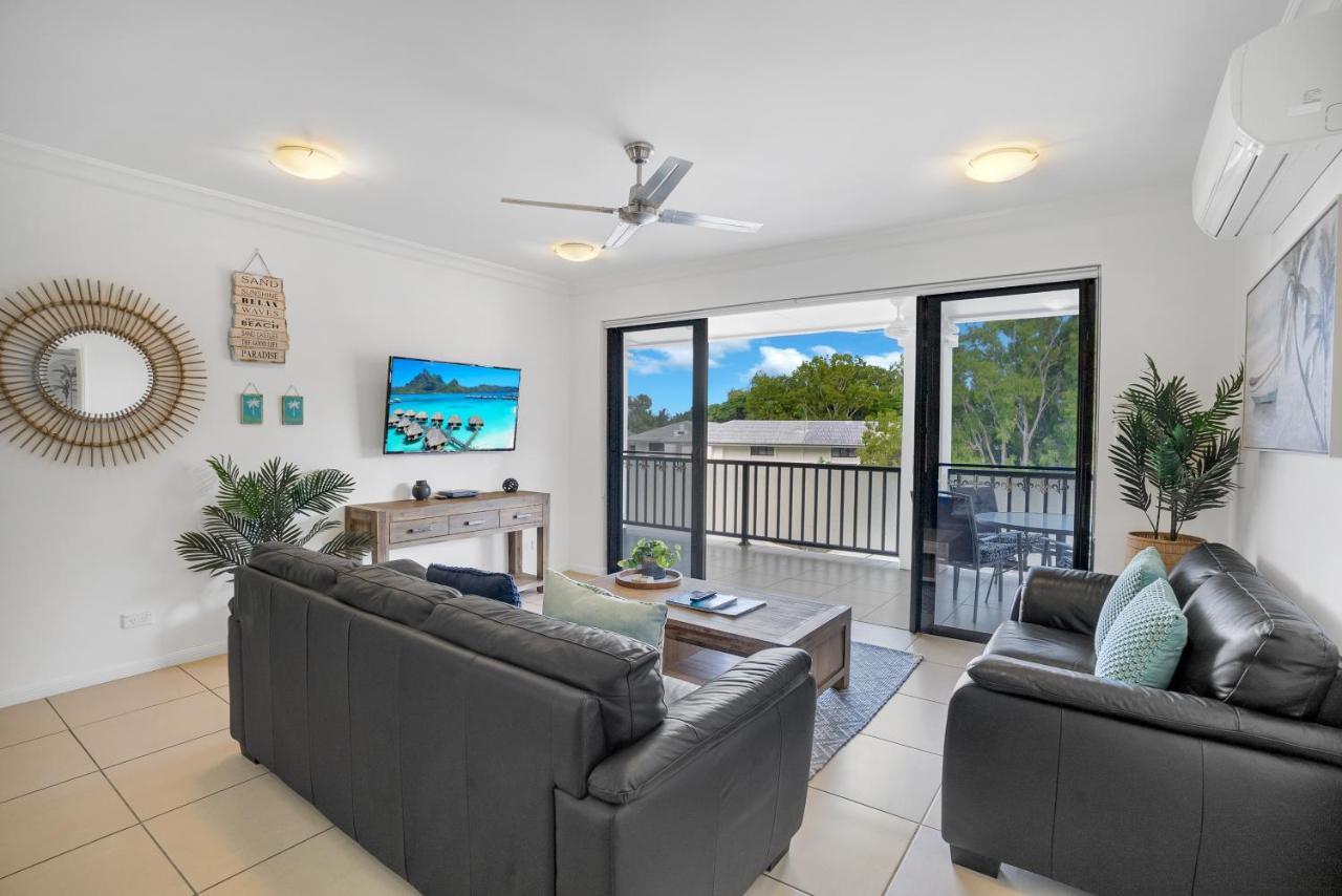 Elysium 4* Palm Cove