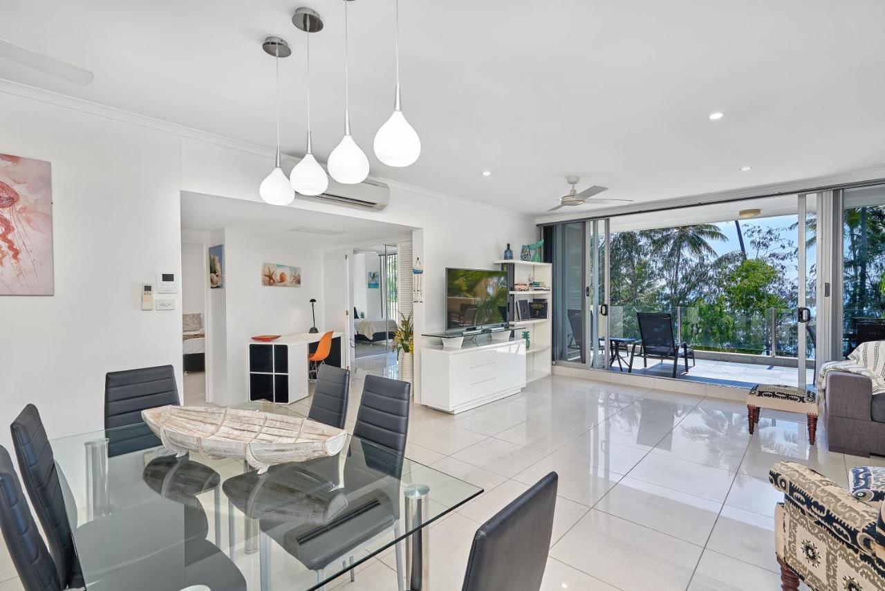 Apartment Paringa 2 Bedroom Floor Front