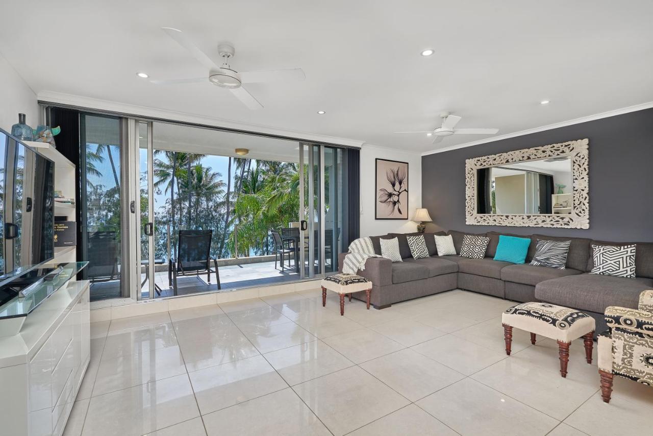 Paringa 2 Bedroom Floor Front Palm Cove