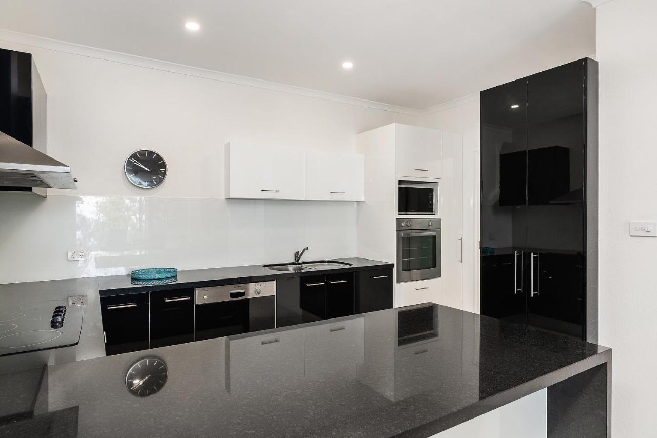 Apartment Paringa 2 Bedroom Floor Front *