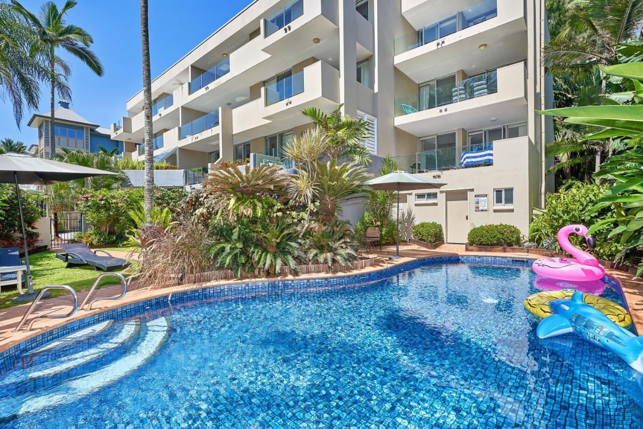 Apartment Paringa 2 Bedroom Floor Front *