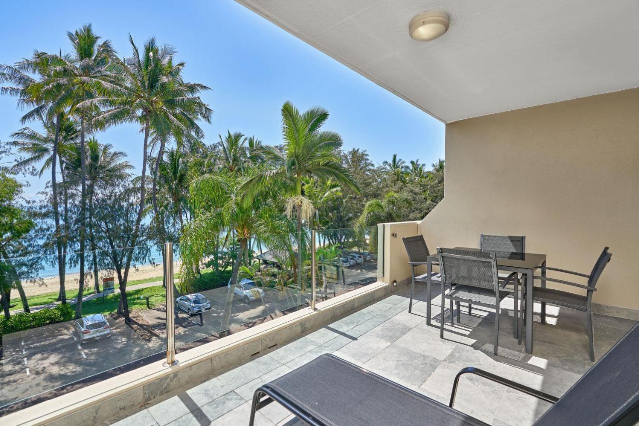 Apartment Paringa 2 Bedroom Floor Front Palm Cove