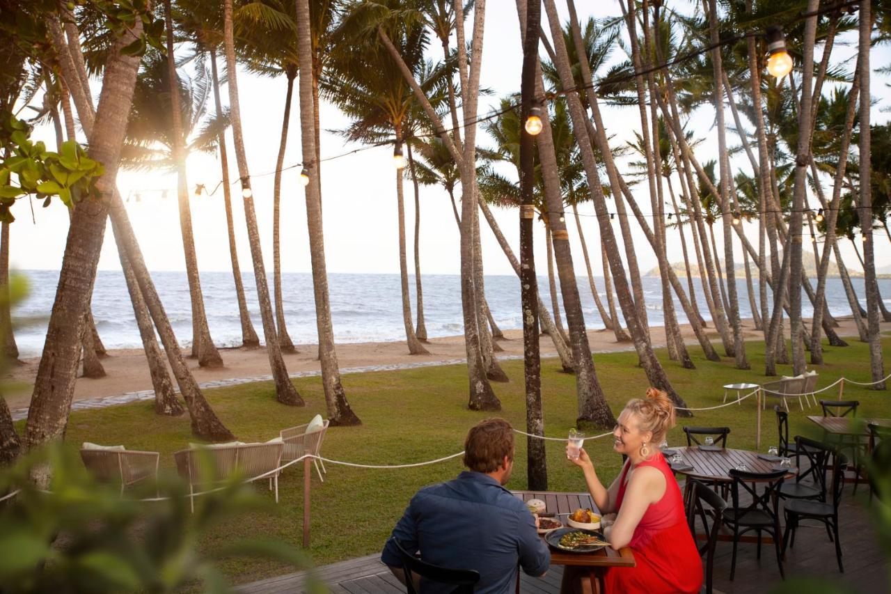 Belle Escapes Havenly Luxury Holiday home Palm Cove