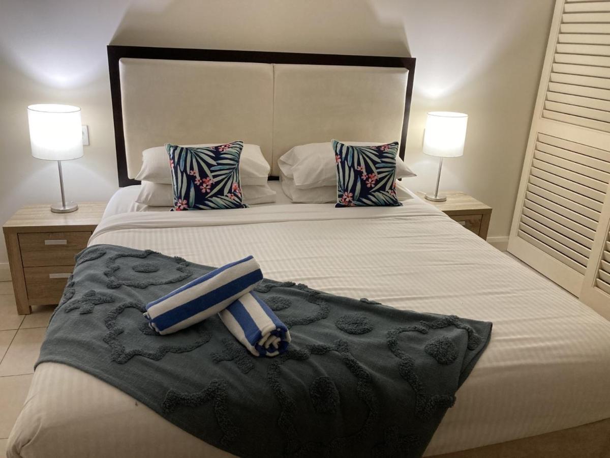 Peppers Club Luxurious 2 Bedroom Rooftop Terrace Apartment