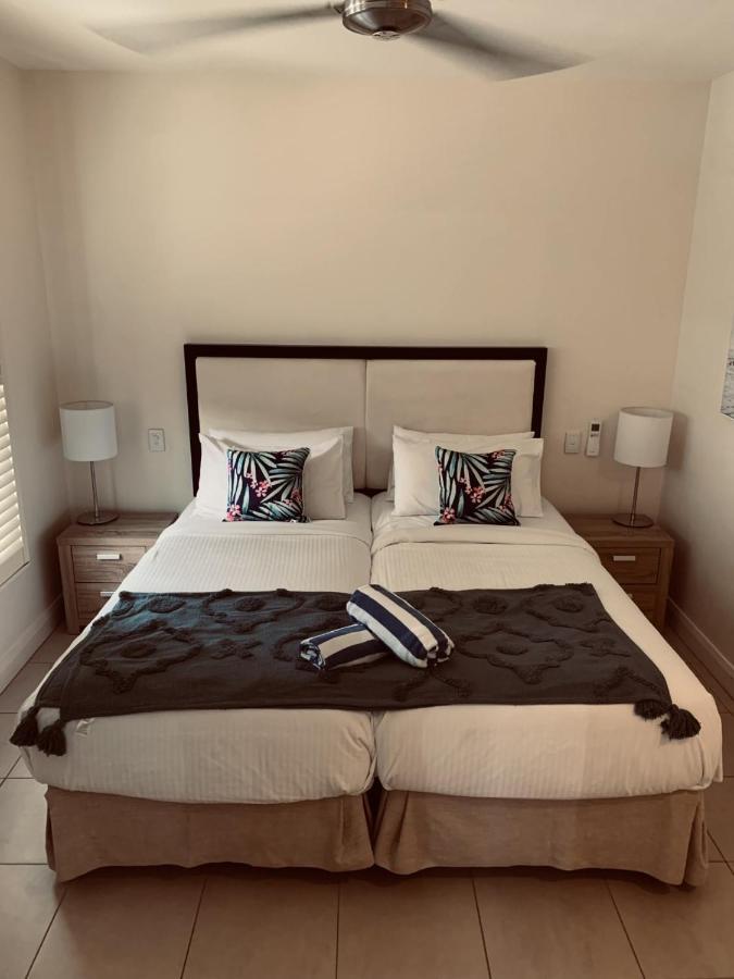 Peppers Club Luxurious 2 Bedroom Rooftop Terrace Apartment