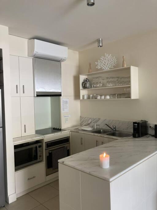 Apartment Peppers Club Luxurious 2 Bedroom Rooftop Terrace Palm Cove