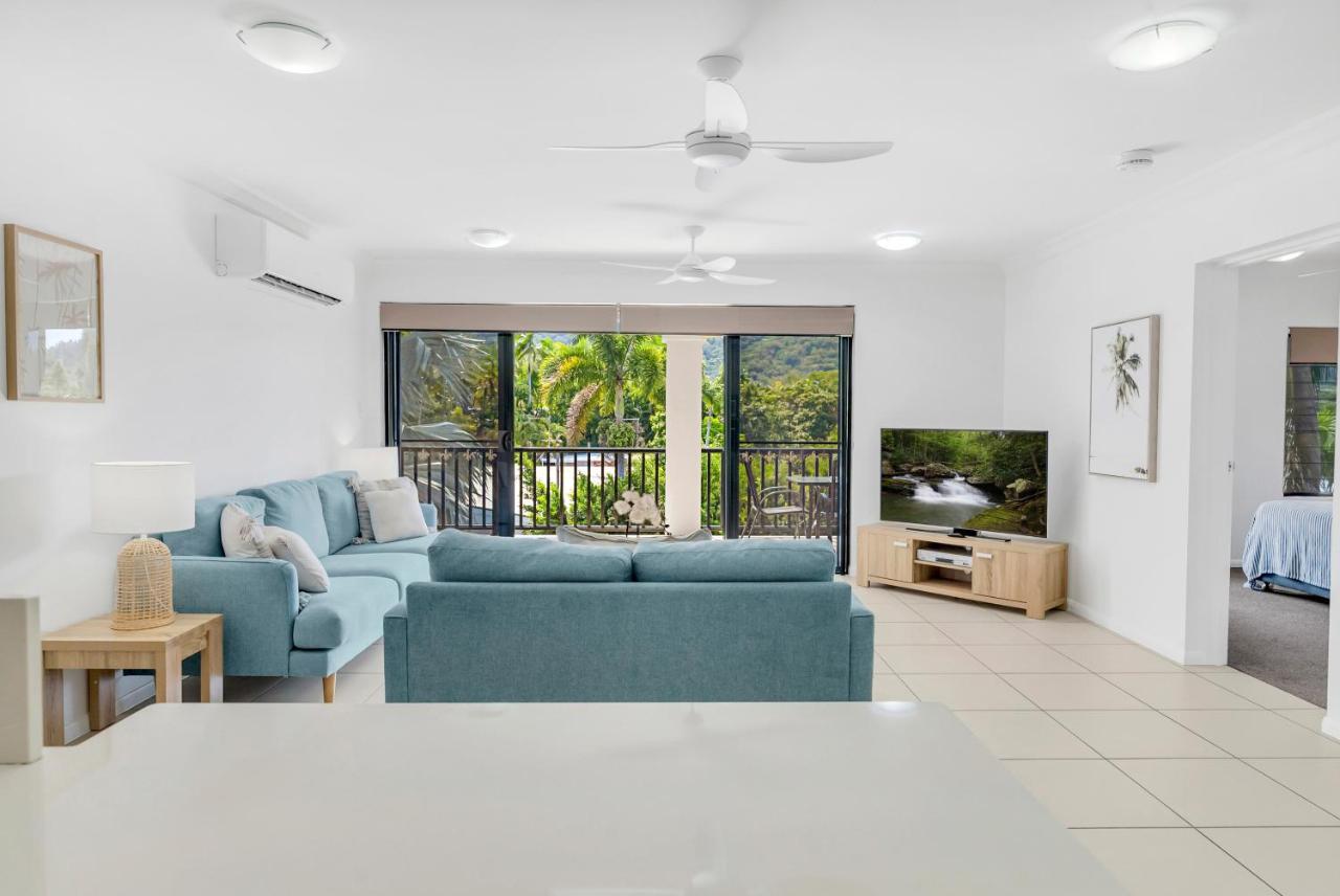 Elysium 4* Palm Cove