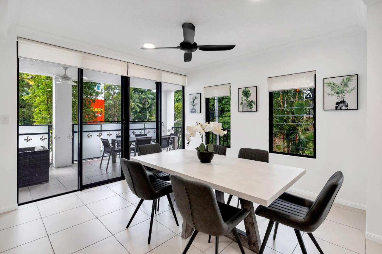 Elysium 4* Palm Cove