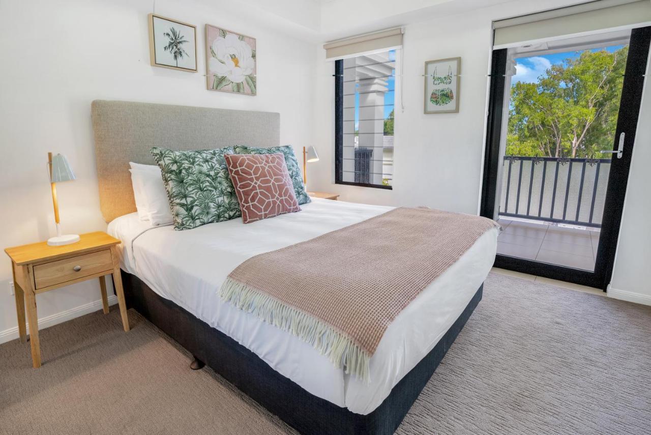 Elysium Aparthotel Palm Cove